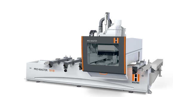 Cnc carpentry sales