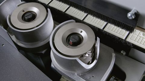 Jointing cutter Jointing cutter