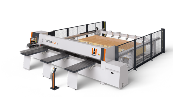 Horizontal panel saw hotsell